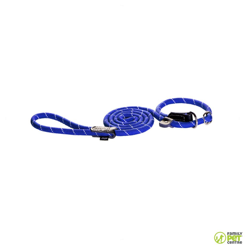 Rogz Rope Moxon Dog Lead
