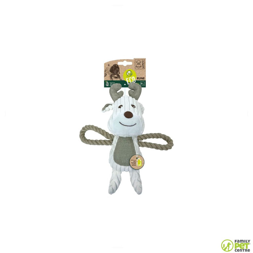 M-Pets Rune Eco Dog Toy