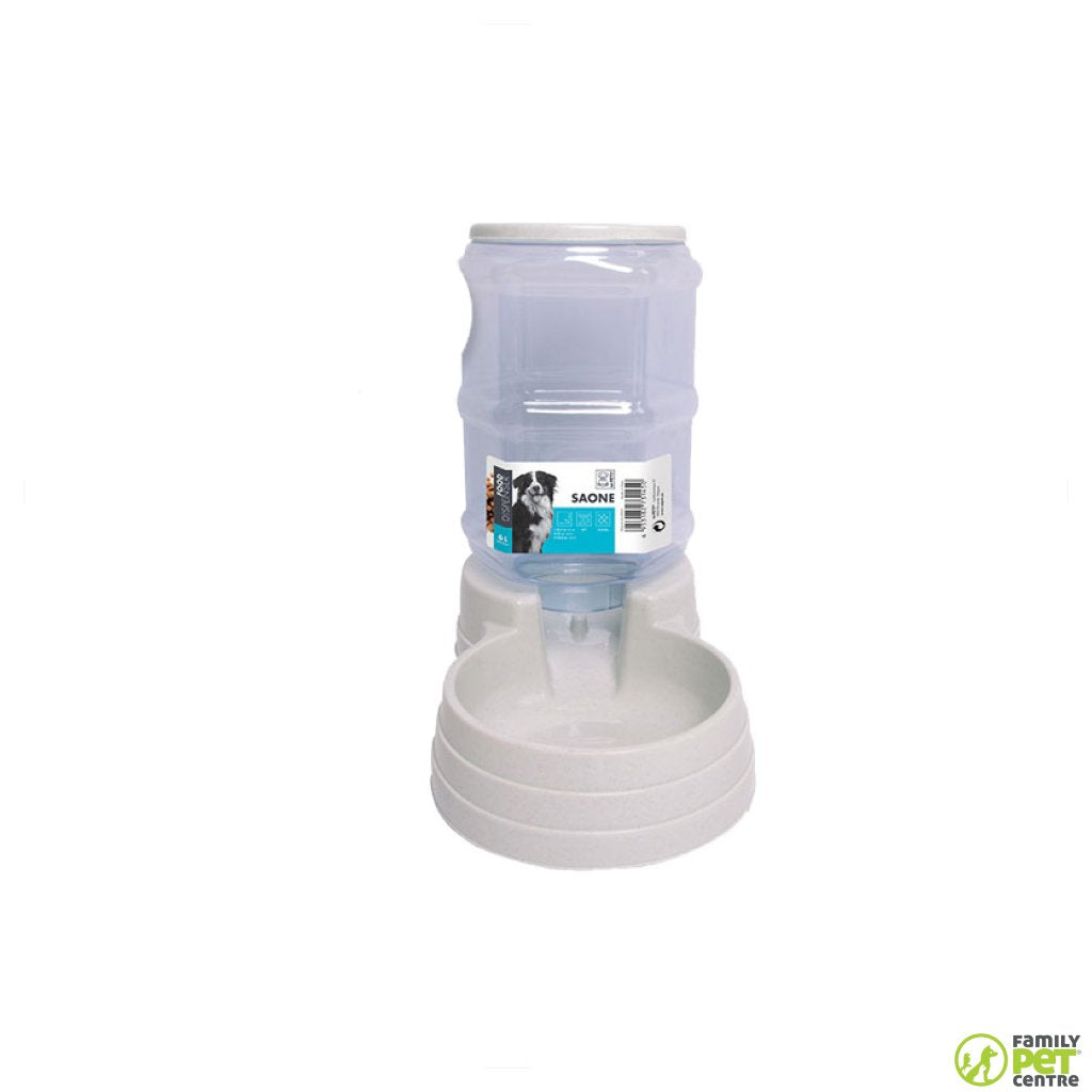 M-Pets Saone Food Dispenser