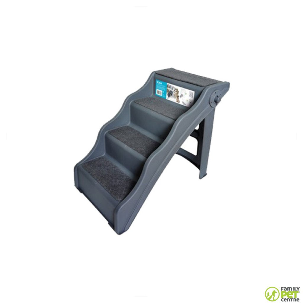 M-Pets Scala Foldable Steps