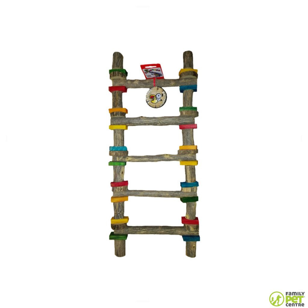 Birrdeez Sekelbos 5 Step Ladder