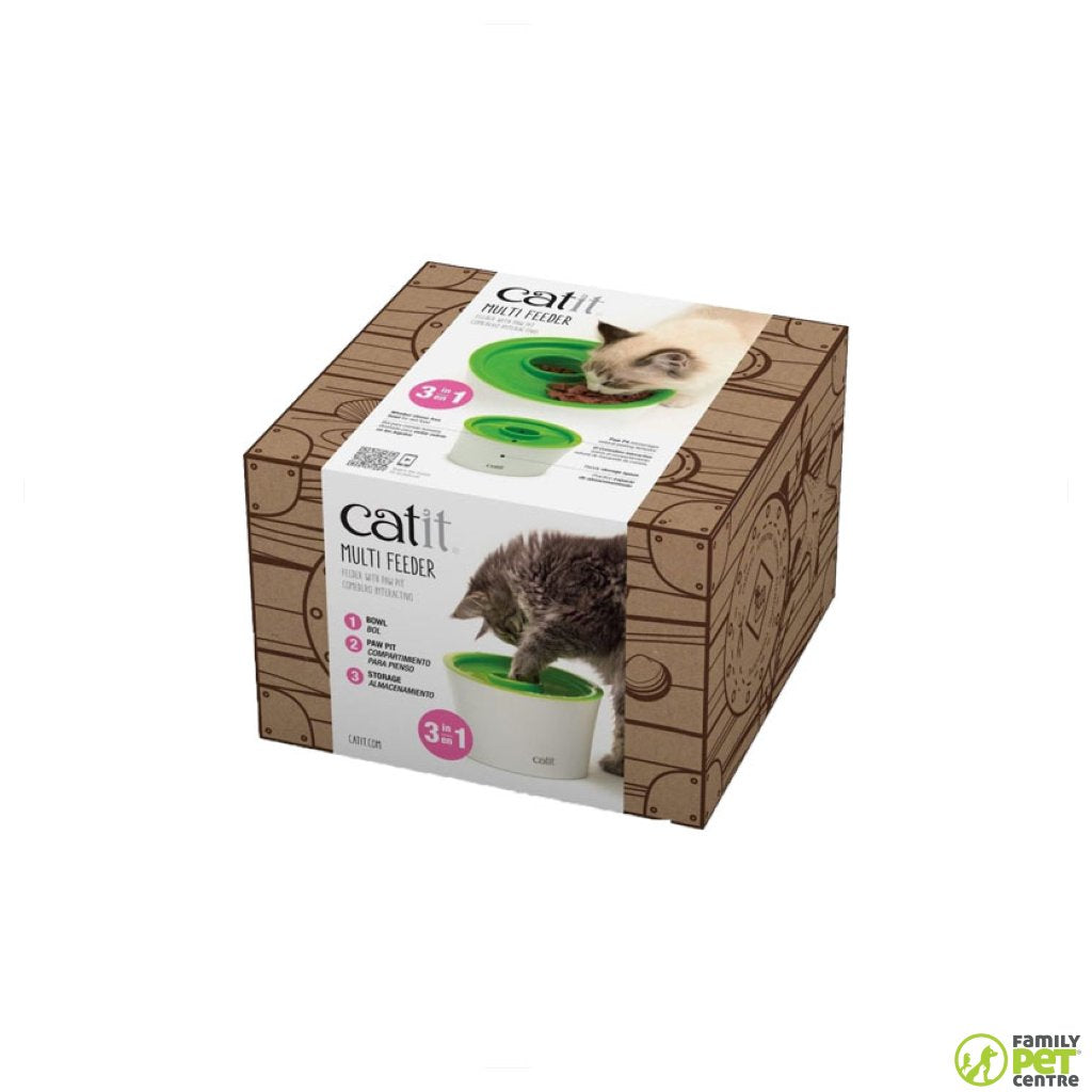Catit Sense Multi Feeder
