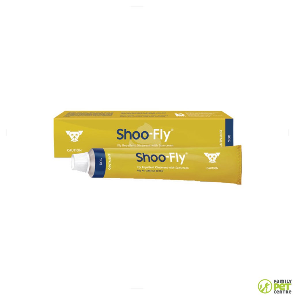 Kyron Shoo-Fly Ointment