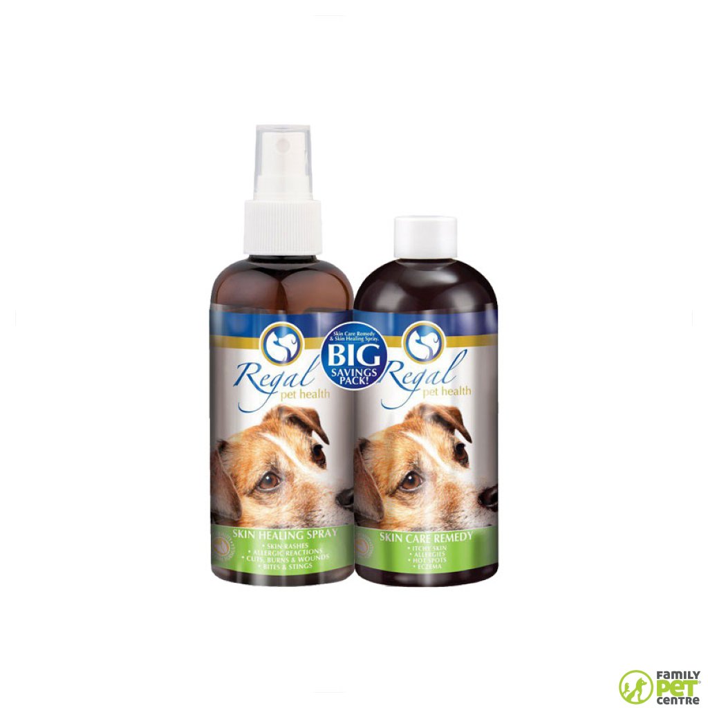 Regal Skin Care Combo