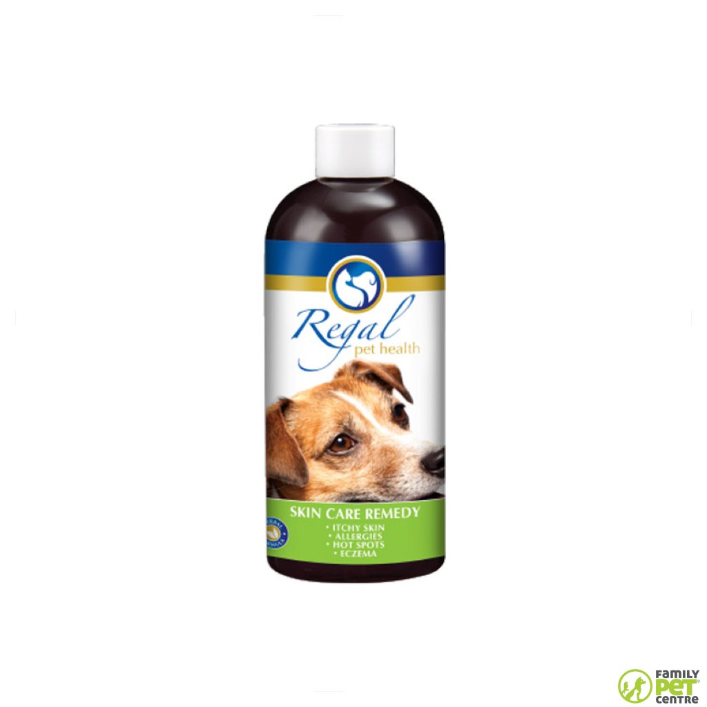 Regal Skin Care Remedy
