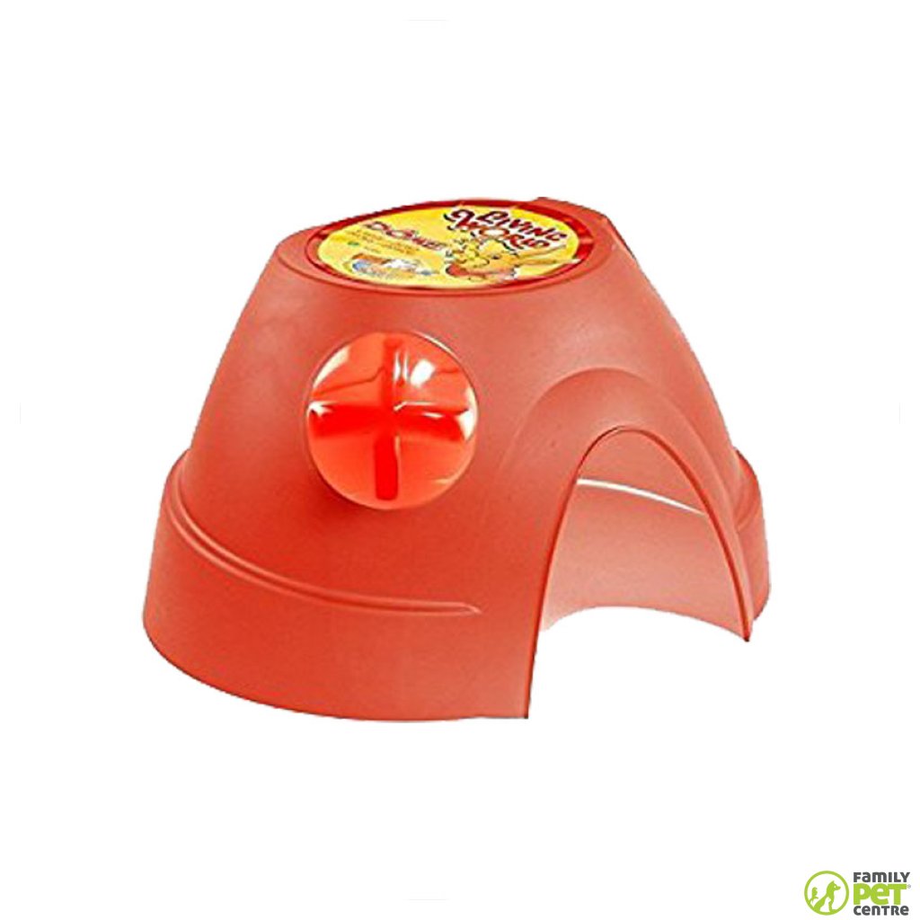 Living World Small Animal Dome