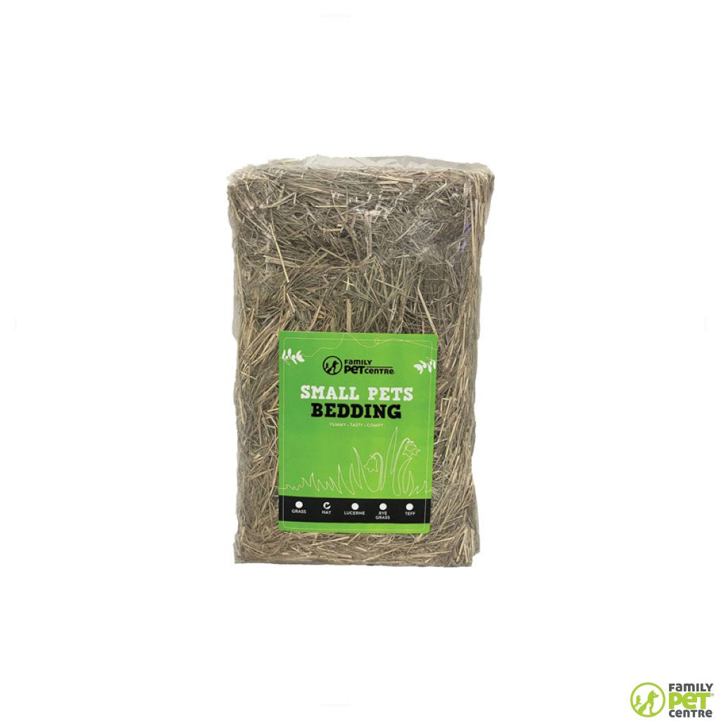FPC Small Pet Hay