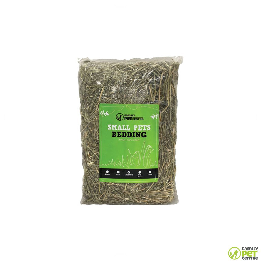 FPC Small Pet Lucern