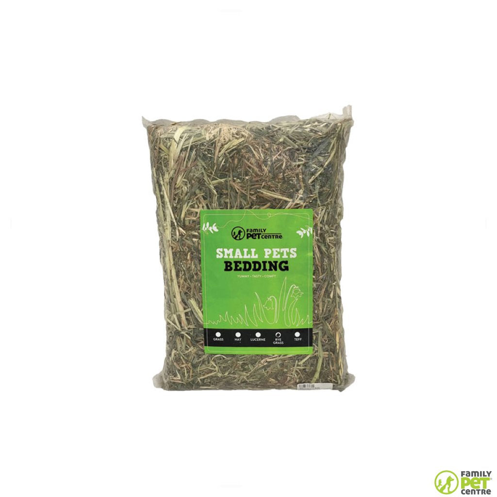 FPC Small Pet Rye Grass