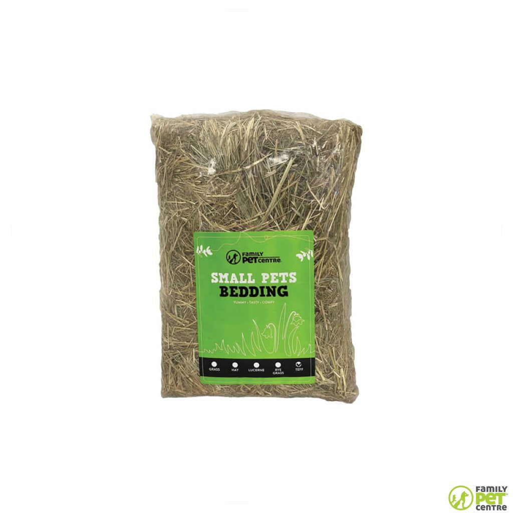 FPC Small Pet Teff