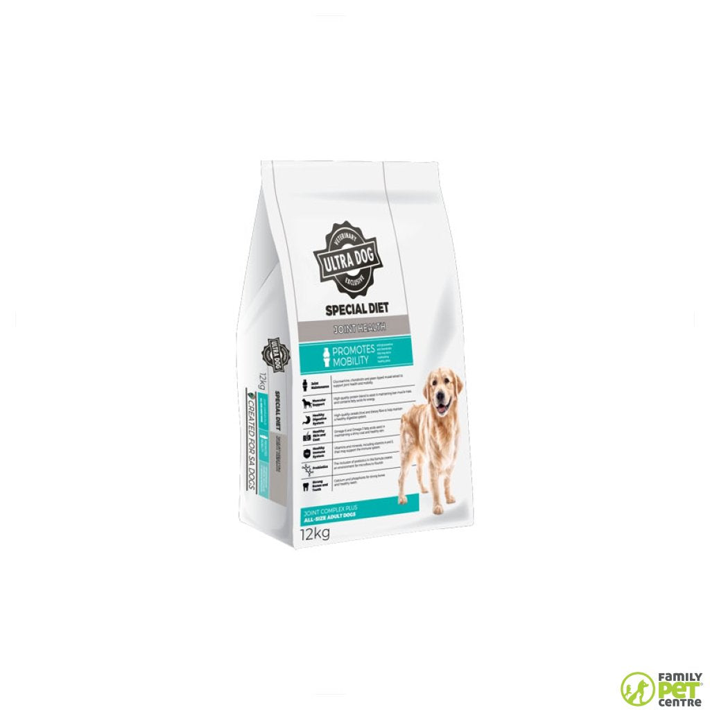 Ultra Dog Special Diet Joint Health Adult Dog Food