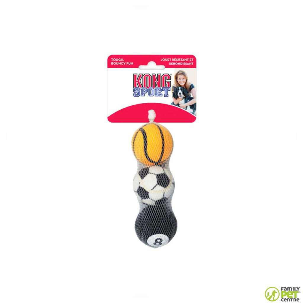 Kong Sport Balls