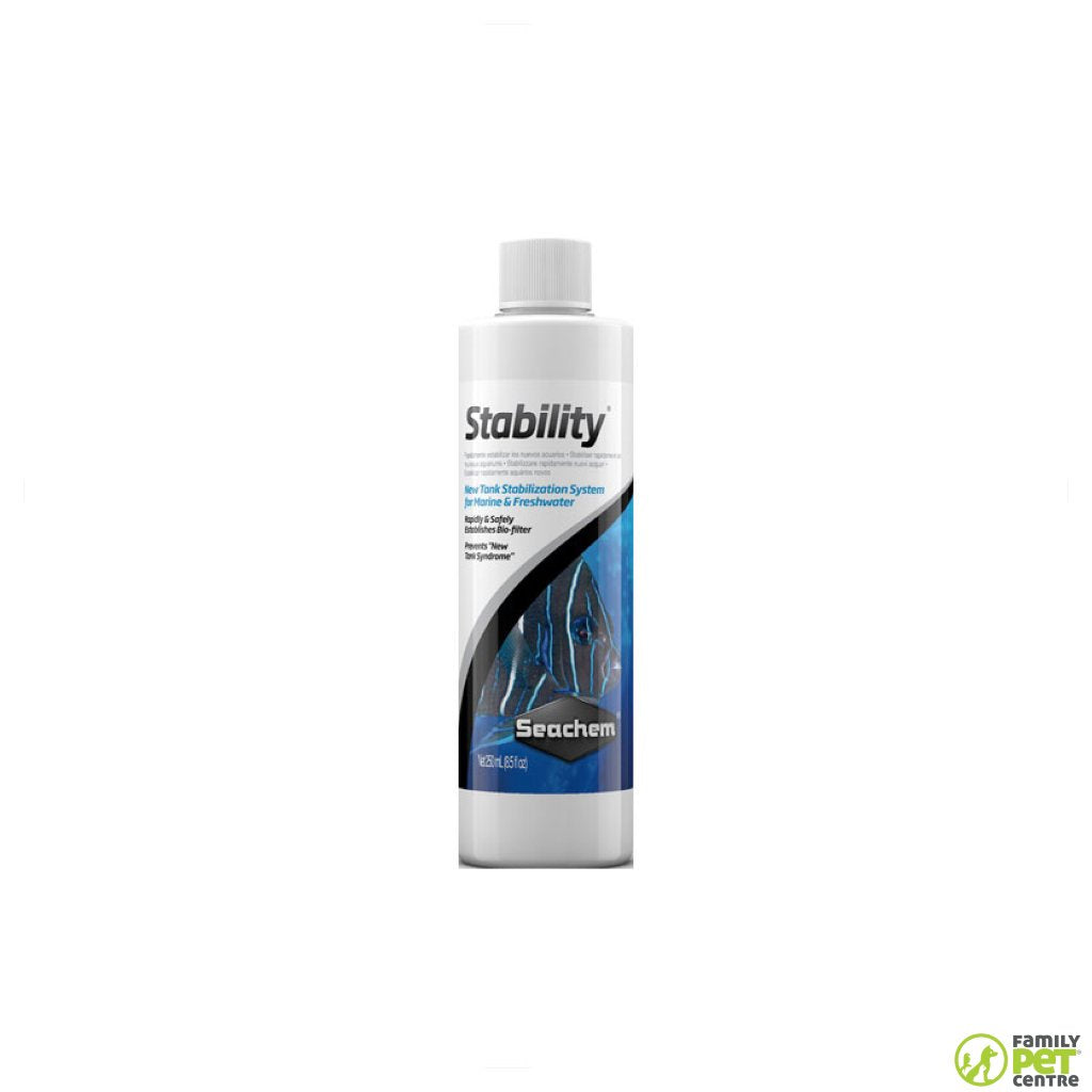 Seachem Stability
