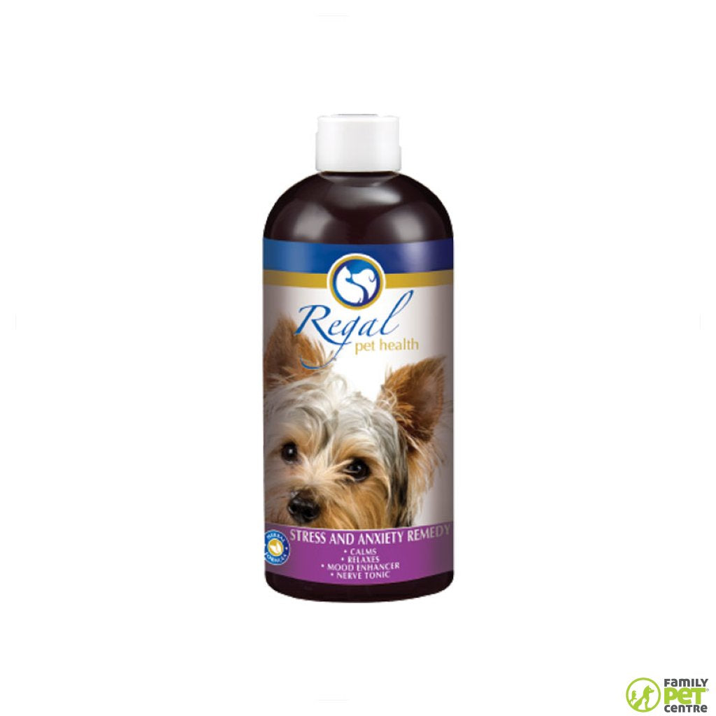 Regal Stress & Anxiety Remedy