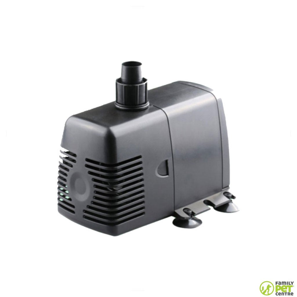 Grech Submersible Fountain Water Pump Family Pet Centre