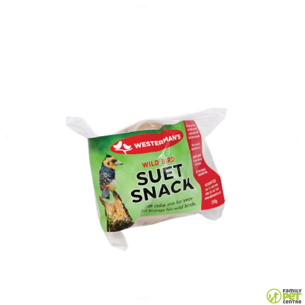 Westerman's Suet Snack Ball