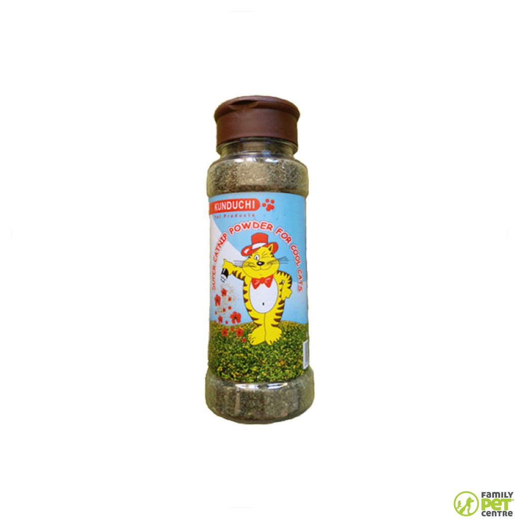 Kunduchi Super Catnip Shaker
