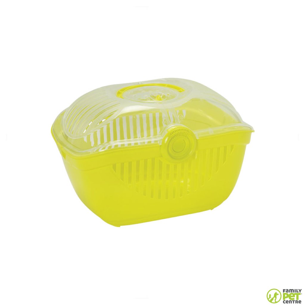 McMac Top Runner Carrier