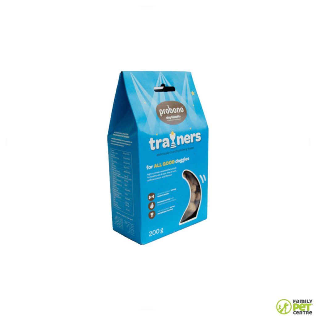 Probono Training Treat Biscuits