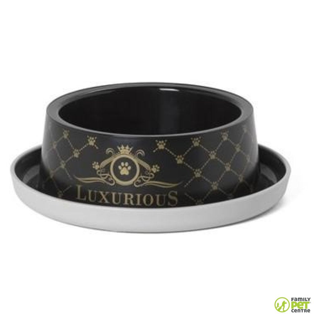 McMac Trendy Dinner Bowl Luxurious