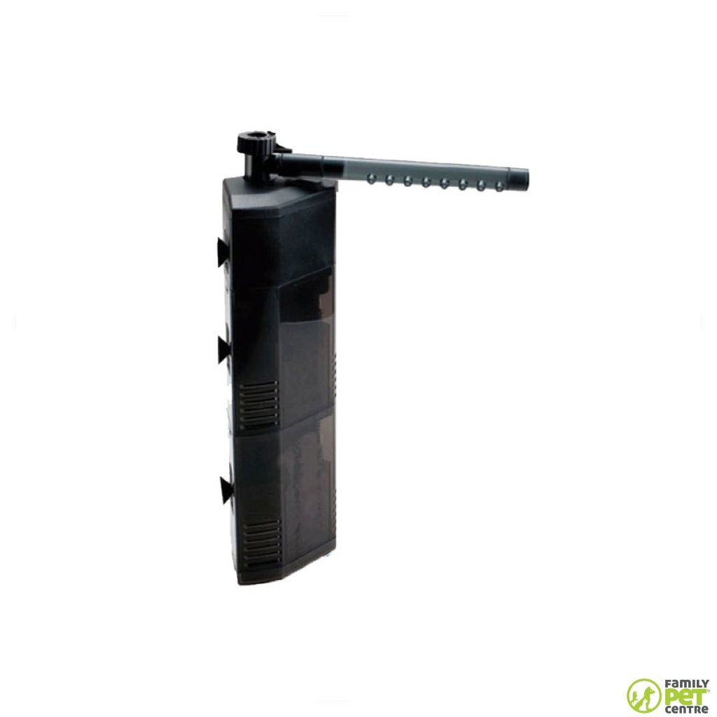 Dophin aquarium filter discount