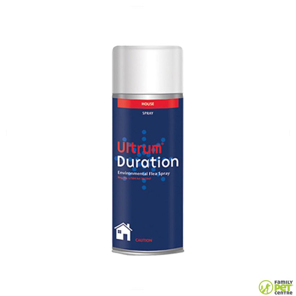 Kyron Ultrum Duration