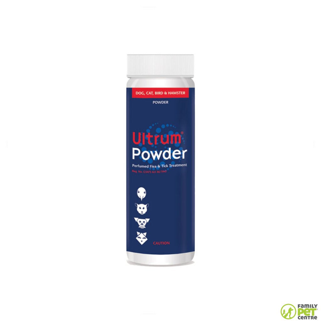 Kyron Ultrum Flea & Tick Powder