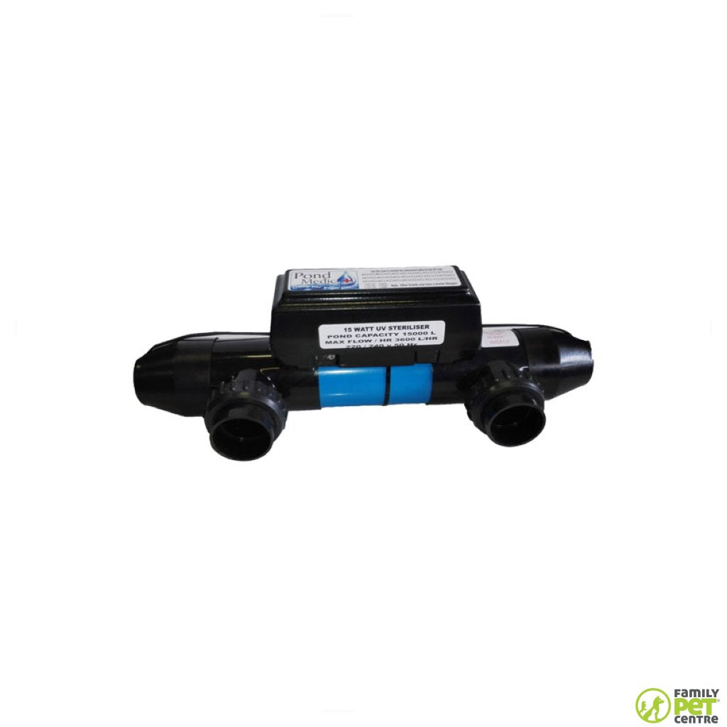 Pond Medic UV Sterilizer