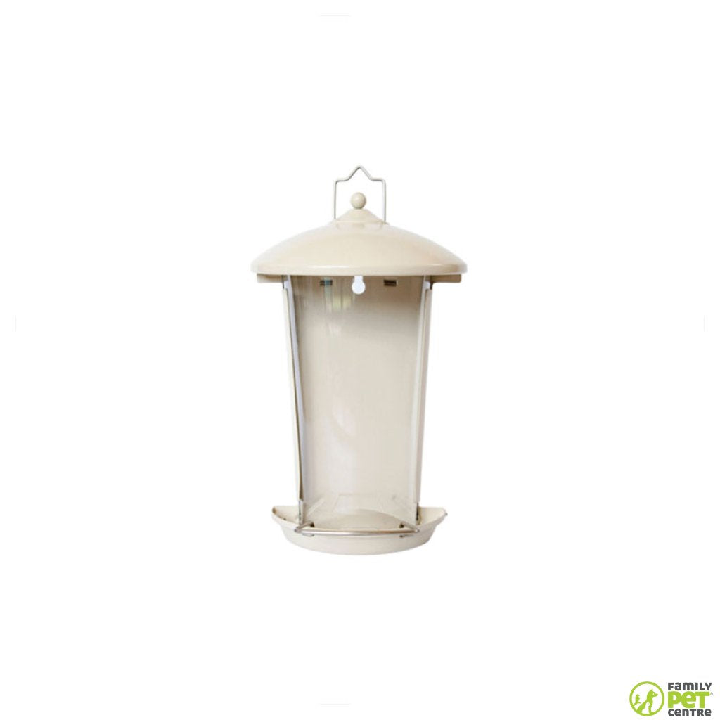 Westermans Wall Seed Feeder