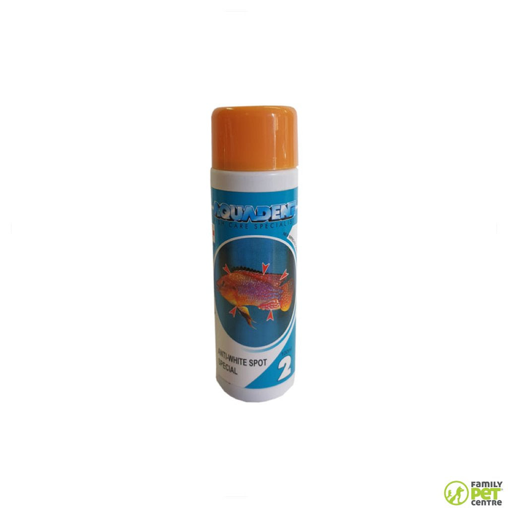 Aquadine Whitespot Treatment