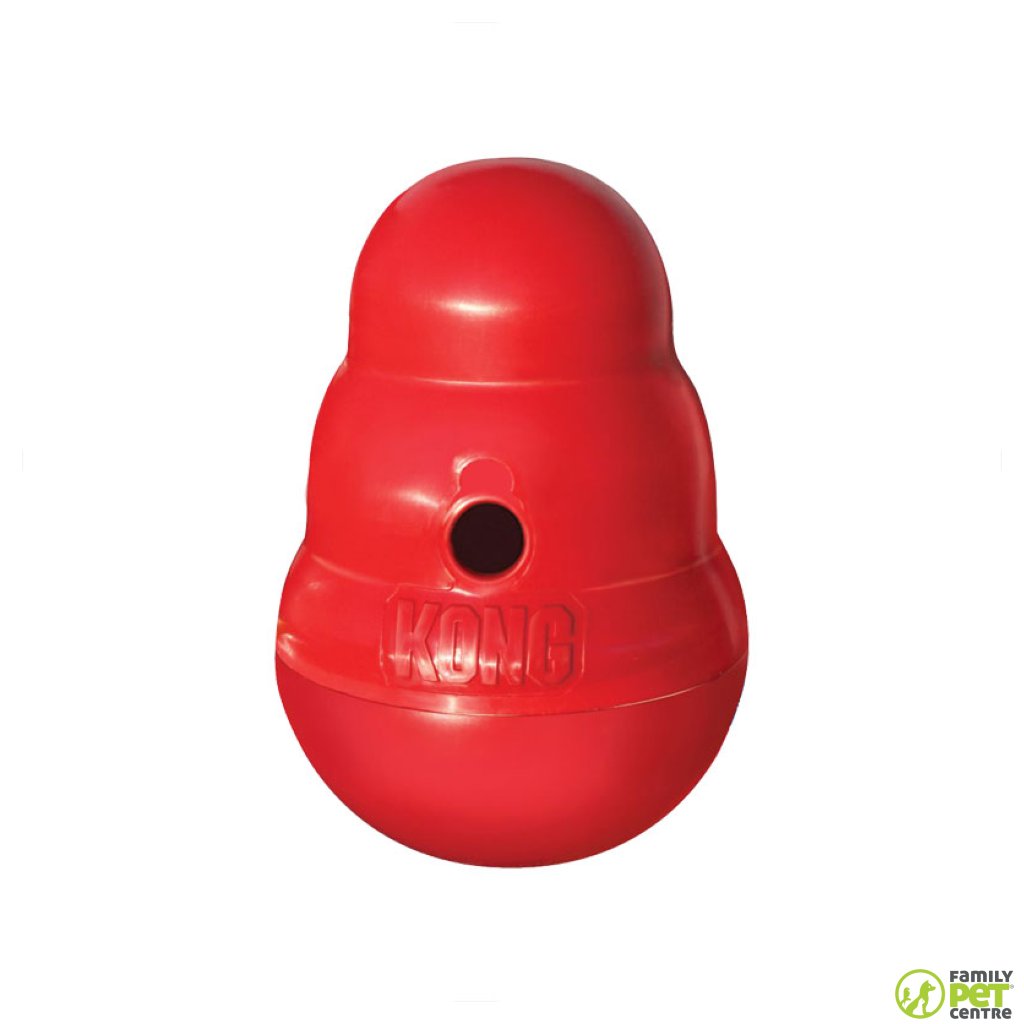 Kong Wobbler