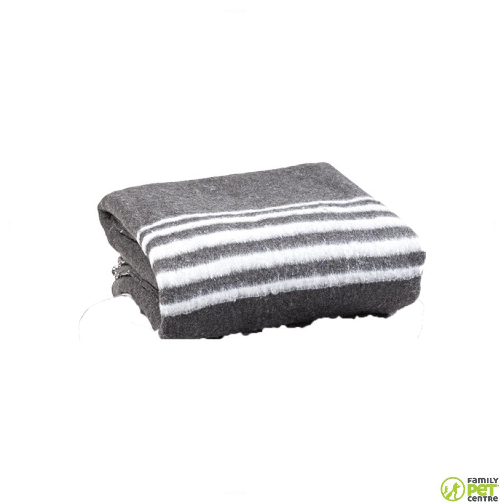 Supa Chew Woven Dog Blanket